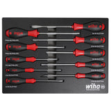 WIHA SCREWDRIVER SETS