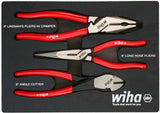 WIHA PLIER SETS