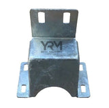 NRC5665 - UPPER CROSSMEMBER TO BODY MOUNTING