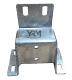 NRC5665 - UPPER CROSSMEMBER TO BODY MOUNTING