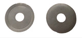 RYF500270 WASHER DISHED RADIUS ARM TO CHASSIS