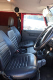 Vehicles SOLD - 1994 Defender 90 VS