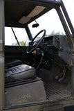 Vehicles SOLD - 1988 Defender 110 MOD FFR Project Tithonus