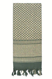 SHEMAGHS - TRAVEL SCARVES FOR MEN OR WOMEN