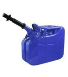 Classic Metal Jerry Can, Wavian Fuel Containers