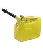 Classic Metal Jerry Can, Wavian Fuel Containers