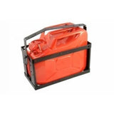 Jerry Can Carriers - Lockable Traditional  - Wavian