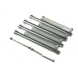 STC8575 Kit, Brake Pad Fitting, Front Vented Rotor