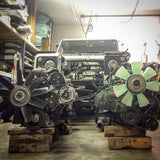 Owner Managed Restoration and Maintenance Training Services