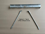 REPAIR PARTS - Slam Panel Kits