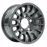 Alloy Wheels, Bowler Racing