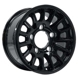 Alloy Wheels, Bowler Racing