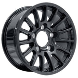 Alloy Wheels, Bowler Racing