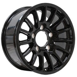Alloy Wheels, Bowler Racing