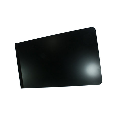 3mm Black Bonnet Protector