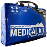 First Aid Kits, Mountain Series