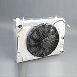 Allisport 300Tdi Uprated Replacement Alloy Radiator