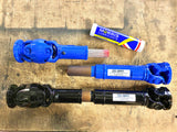 Gwyn Lewis Propshafts - 2020 MEGA Series for Defenders
