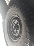 Vehicles SOLD - 1984 Defender 110 CSW