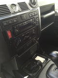 Vehicles SOLD - 1984 Defender 110 CSW