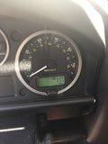 Vehicles SOLD - 1984 Defender 110 CSW