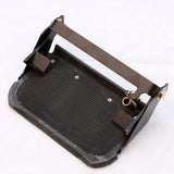 STC7631 Fold Down Step Kit, Single Step