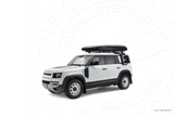 AUTOHOME ROOF TOP TENTS - LAND ROVER® x AUTOHOME