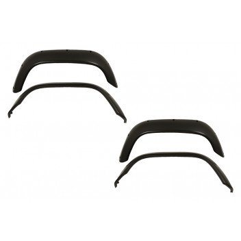 Wheel Arch Extension Set +50mm