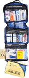 First Aid Kits, Mountain Series