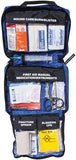 First Aid Kits, Mountain Series