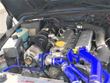 GL 300tdi Defender, Discovery & RRC Twin Alternator Mount