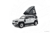 AUTOHOME ROOF TOP TENTS - LAND ROVER® x AUTOHOME