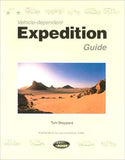 Vehicle-dependent Expedition Guide
