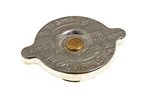 STC4735, Cap, Radiator, 9lbs Pressure