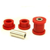 Allmakes Pair Panhard Rod Bushes With Bolts – For Land Rover Defender, Discovery 1, Range Rover (ANR3410)