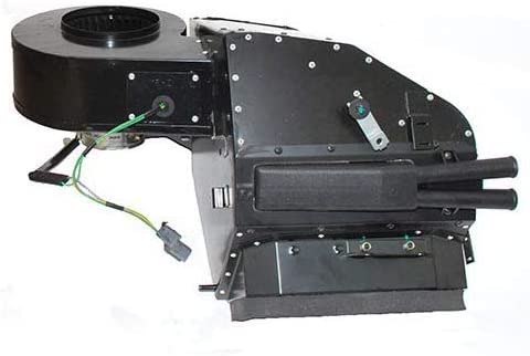 JEC001030, Heater Assembly, LHD