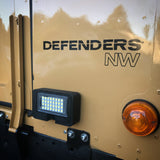 DNW Upgraded LED Fog/Reverse fixtures