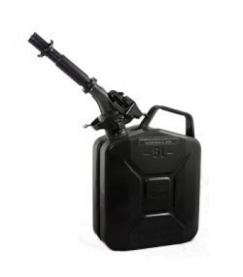 Classic Metal Jerry Can, Wavian Fuel Containers – Defenders