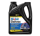 Motor Oils