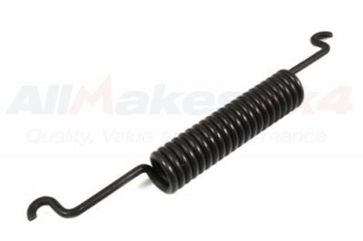 531893 Spring, Return, Brake, Rear, Defender 110 (Lower)