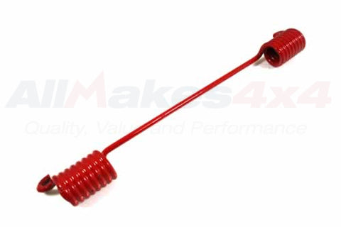 548169 Spring, Return, Brake, Rear, Defender 110