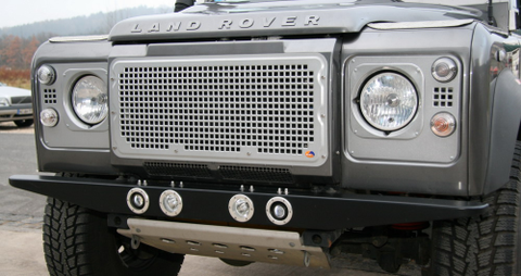Grilles for Land Rover Defender 90 for sale Grilles for Land Rover Defender 90 for sale