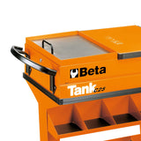 BETA Utensili TANK Tool Trolley