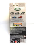 Land Rover Matchbox / Hotwheels