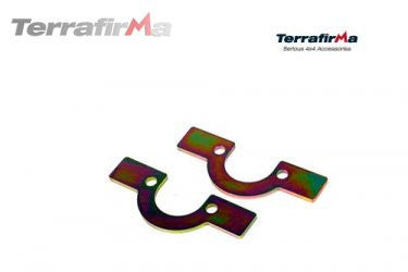 Spring Retainer Plates – Defenders Northwest