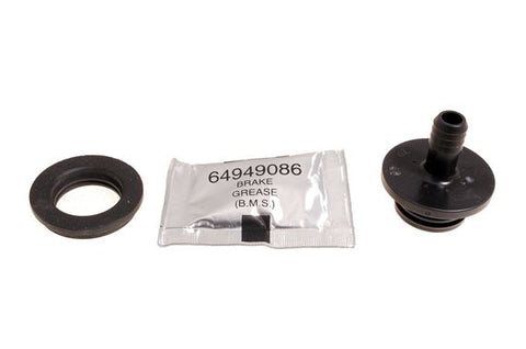 STC780 BRAKE SERVO NON RETURN VALVE