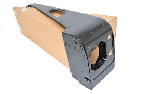 ALR9935 Wing, Top/Front, Left Side