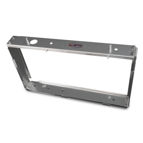 Frame, Radiator / Intercooler, Tdi