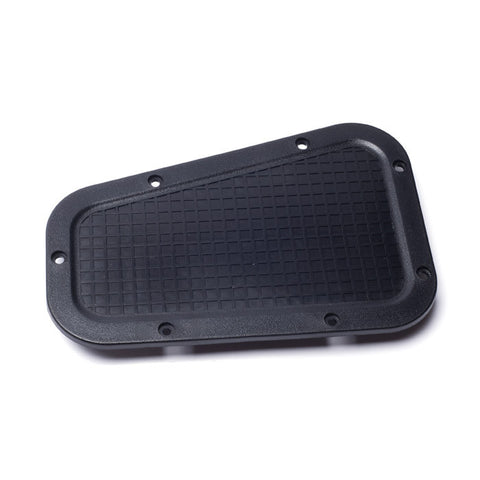 AWR2216 Finisher, Wing Top, RHS, Solid (Blanking) plate