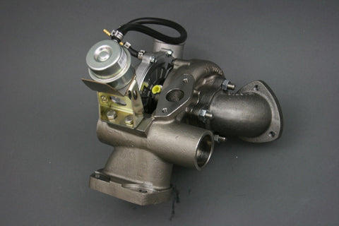 Allisport VNT Turbocharger Upgrade Kits